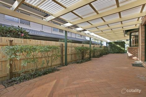 Property photo of 16 Allamanda Place Mount Gravatt East QLD 4122