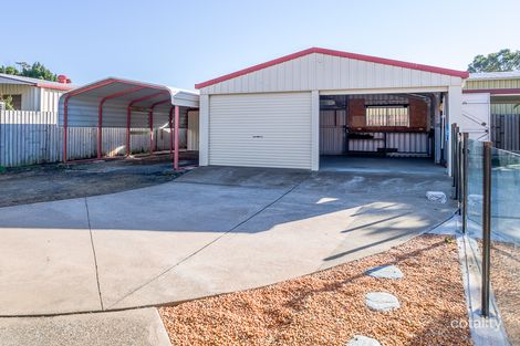 Property photo of 11 Polson Street Point Vernon QLD 4655