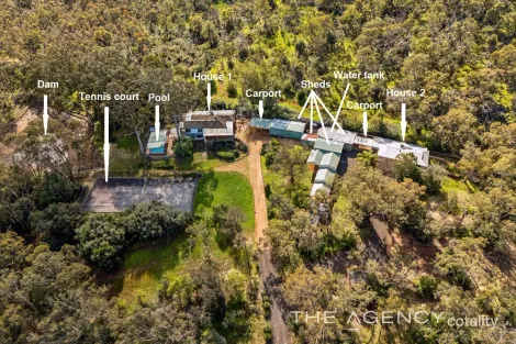 Property photo of 2055 Clayton Road Boya WA 6056