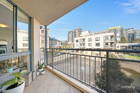 5/55 Harris St, Pyrmont, NSW 2009