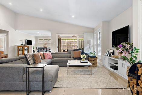 Property photo of 20 Partridge Street Spring Farm NSW 2570