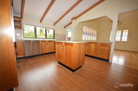 Property photo of 77 Davis Street Allenstown QLD 4700