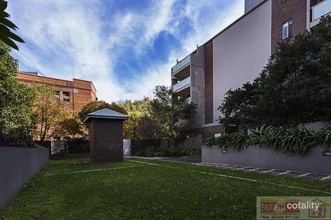 Property photo of 38/17-19 Macarthur Street Ultimo NSW 2007