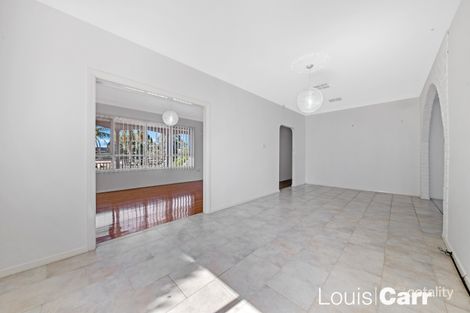 Property photo of 261 New Line Road Dural NSW 2158