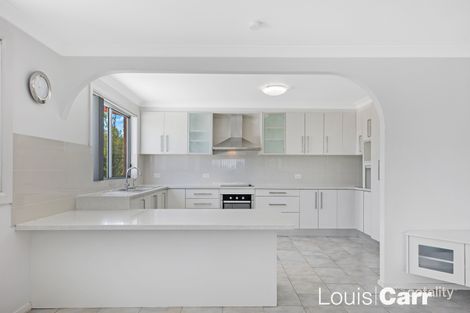Property photo of 261 New Line Road Dural NSW 2158