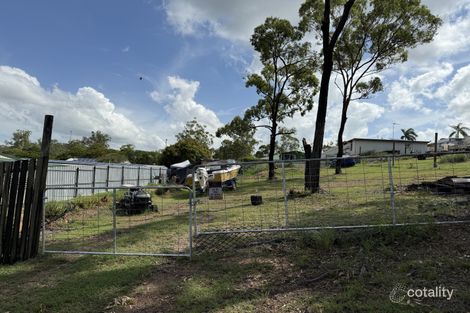 Property photo of 5 Gladstone Street Mount Larcom QLD 4695