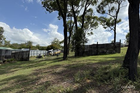 Property photo of 5 Gladstone Street Mount Larcom QLD 4695