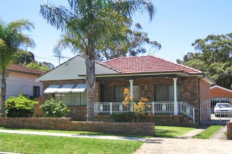 25 Clements Pde, Kirrawee, NSW 2232