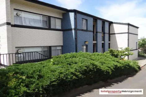 2/58 Bennelong Cres, Macquarie, ACT 2614