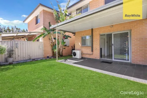 Property photo of 4/10 Quinn Avenue Seven Hills NSW 2147