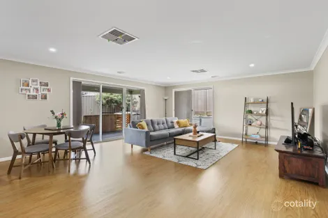 Property photo of 36 Hereford Court Thurgoona NSW 2640