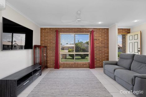 Property photo of 16 Perch Court Andergrove QLD 4740