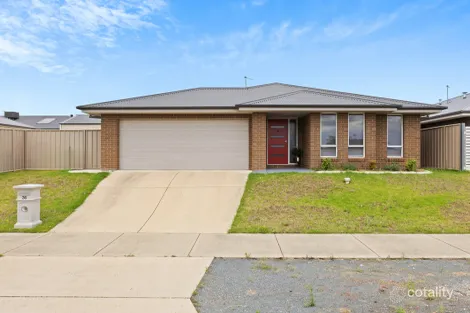 Property photo of 36 Hereford Court Thurgoona NSW 2640