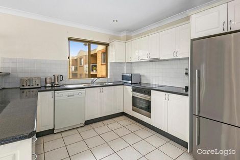 Property photo of 11/4 Fielding Street Collaroy NSW 2097