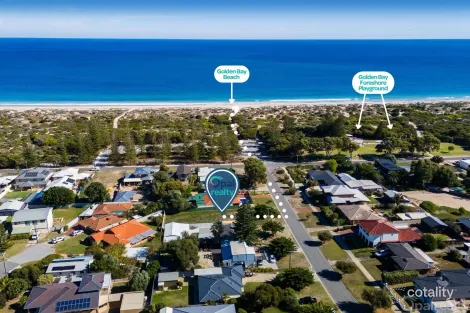 6 Dampier Dr, Golden Bay, WA 6174