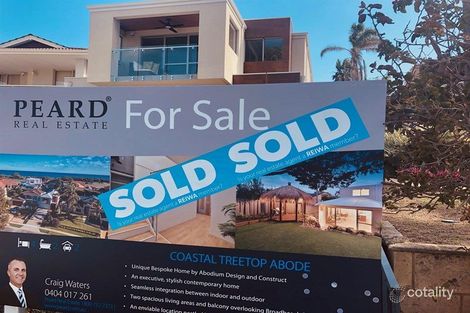 42a Broadbeach Bvd, Hillarys, WA 6025