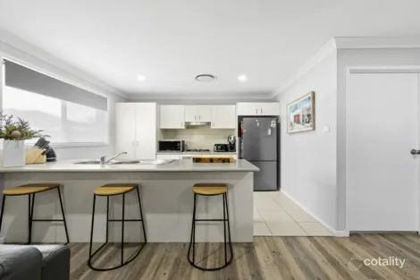 Property photo of 10 Hepburn Close Rutherford NSW 2320