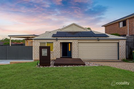 1/18 Bluetail Cres, Upper Coomera, QLD 4209