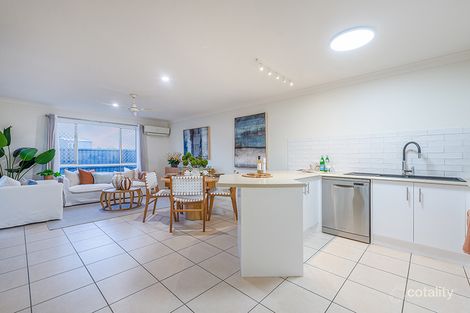 Property photo of 1/18 Bluetail Crescent Upper Coomera QLD 4209