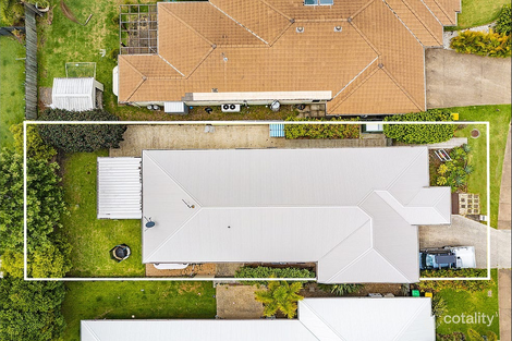 Property photo of 30 Woodgrove Boulevard Beerwah QLD 4519