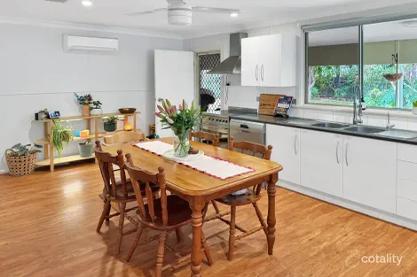 Property photo of 13 Wattle Crescent Moree NSW 2400