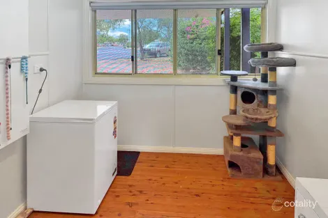 Property photo of 13 Wattle Crescent Moree NSW 2400