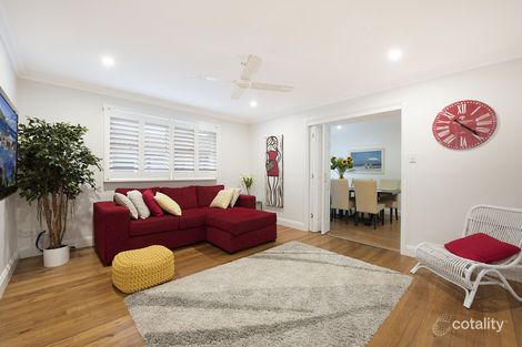 Property photo of 5 Paluma Street Sunrise Beach QLD 4567