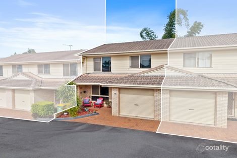 Property photo of 16/11 Damalis Street Woodridge QLD 4114