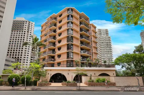55/29 George St, Brisbane City, QLD 4000