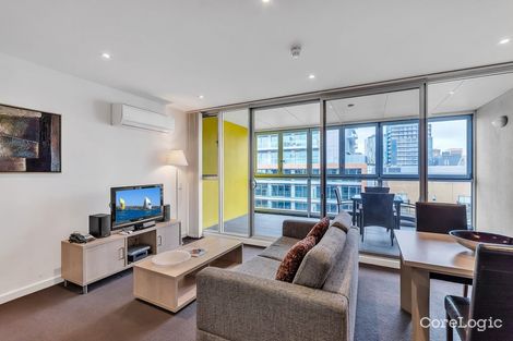 Property photo of 712/185 Morphett Street Adelaide SA 5000