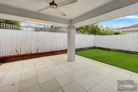Property photo of 3 Flora Link Springfield Lakes QLD 4300