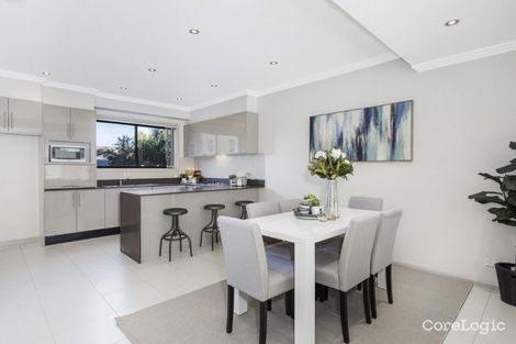 Property photo of 16/3-7 James Street Baulkham Hills NSW 2153