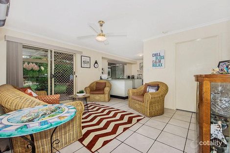 Property photo of 20 Camelia Street Springfield QLD 4300