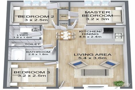 Property photo of 14/158 Main Street Beenleigh QLD 4207