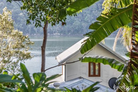 Property photo of 5 Neotsfield Avenue Dangar Island NSW 2083