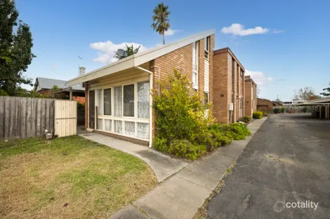16/495 Raymond St, Sale, VIC 3850