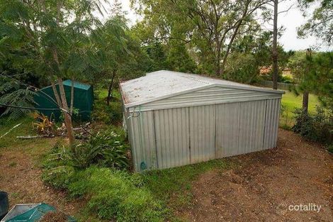 Property photo of 4 Frangipanni Street Bellbird Park QLD 4300