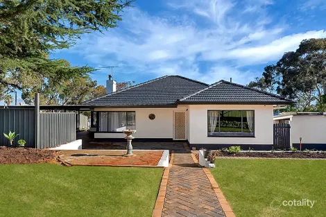 Property photo of 29 Black Top Road Hillbank SA 5112