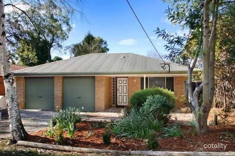 Property photo of 55 Colo Road Colo Vale NSW 2575