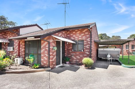 16/85 Railway St, Yennora, NSW 2161