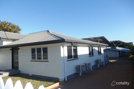 Property photo of 88 Stagpole Street West End QLD 4810