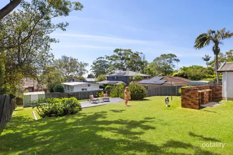 14 Normandy Rd, Allambie Heights, NSW 2100