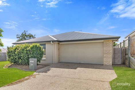 24 Rhea De Wit Dr, Ripley, QLD 4306