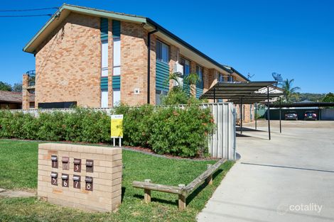 7/14 Edney St, Kooringal, NSW 2650