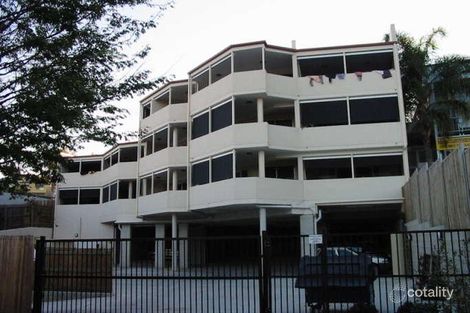 6/183 Kelvin Grove Rd, Kelvin Grove, QLD 4059