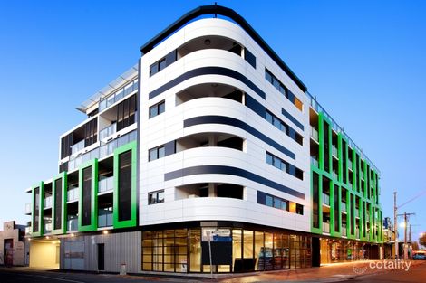 Property photo of 216/839 Dandenong Road Malvern East VIC 3145