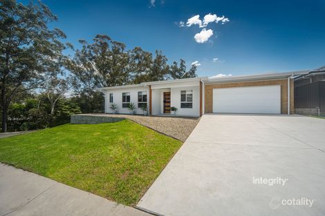 Property photo of 6 Burilla Close Bomaderry NSW 2541