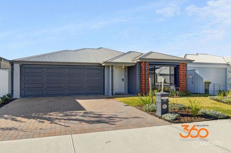 25 Fuselage Rd, Brabham, WA 6055