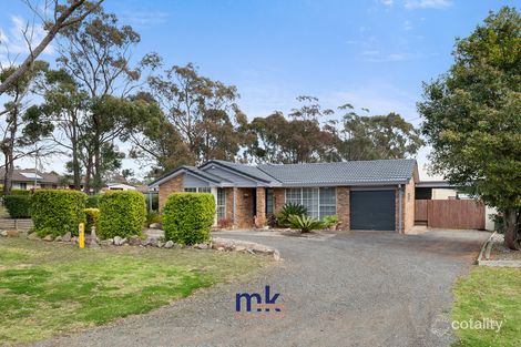 Property photo of 1 Dora Street Hill Top NSW 2575