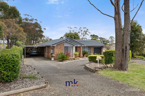 Property photo of 1 Dora Street Hill Top NSW 2575